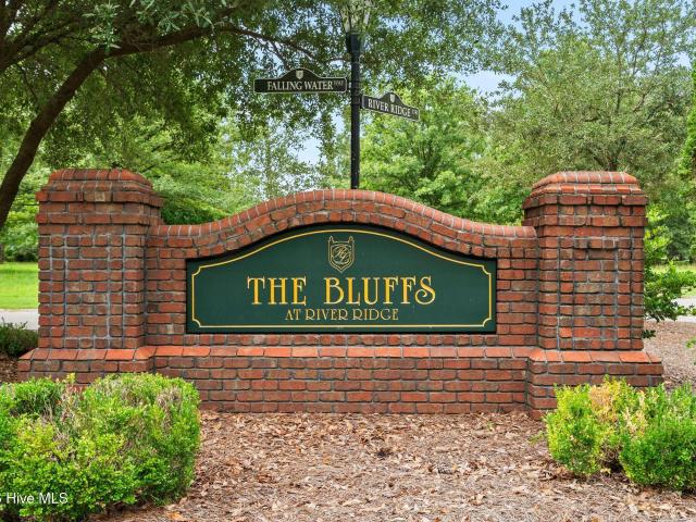 Land for sale in Wallace, North Carolina