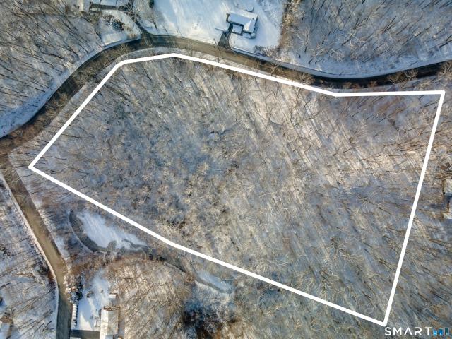 Land for sale in Montville, Connecticut