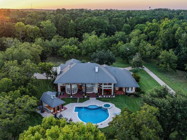 Farm for sale in San Jacinto, Huntsville