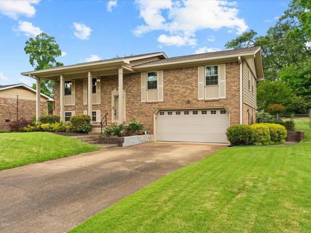 House for sale in Ringgold, Georgia