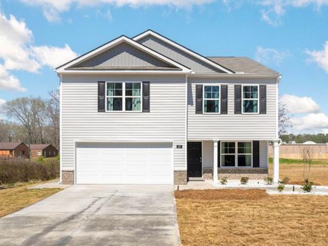 House for sale in Dalton, Whitfield County