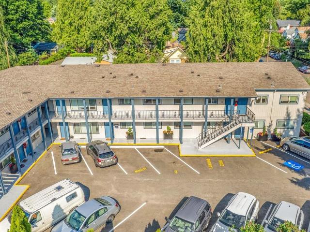 Apartment for rent in Oregonia