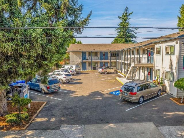 Apartment for rent in Oregonia