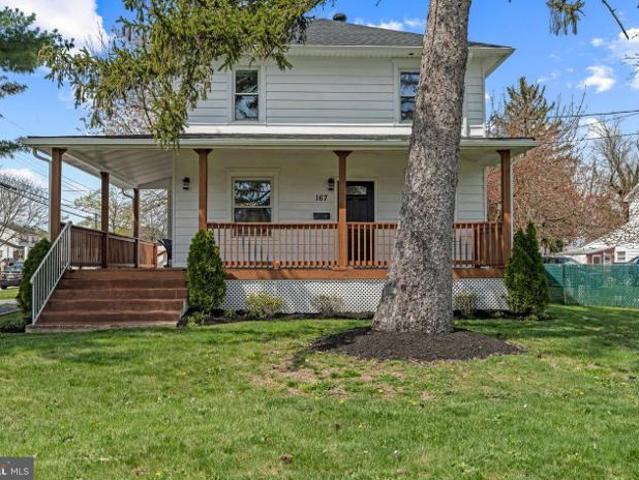 House for sale in Berlin, New Jersey