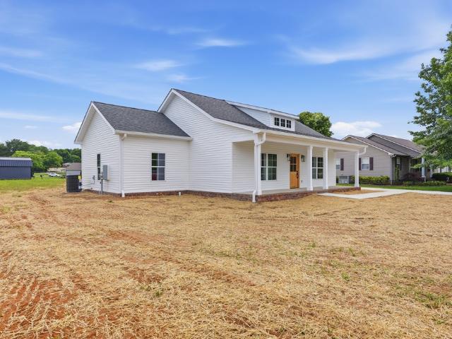 House for sale in Tennessee