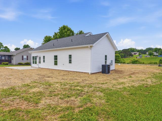House for sale in Tennessee
