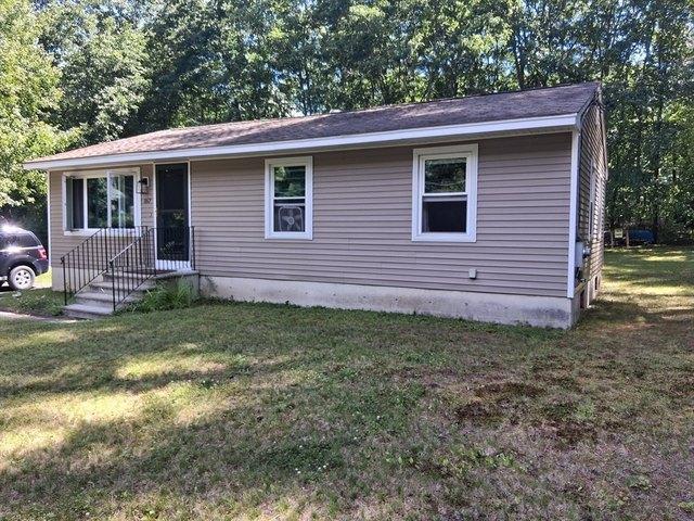 House for sale in Athol, Massachusetts