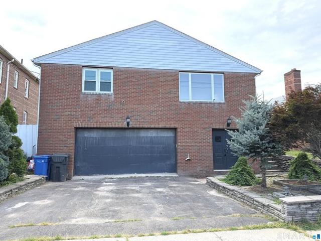 House for sale in Hartford, Connecticut