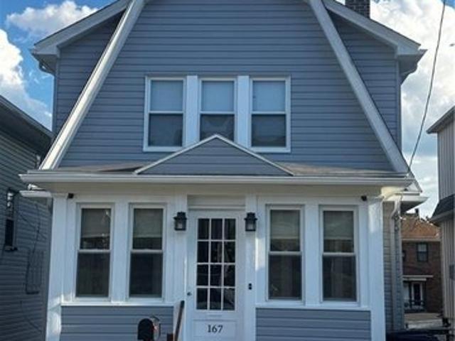 House for sale in Pittsburg, Pennsylvania