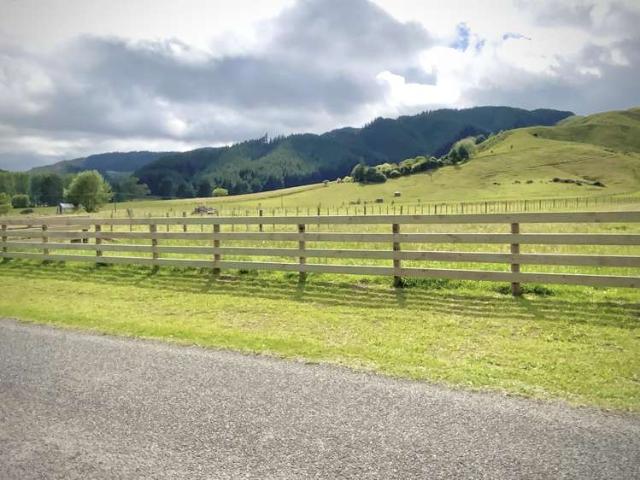 Land for sale in Horowhenua District