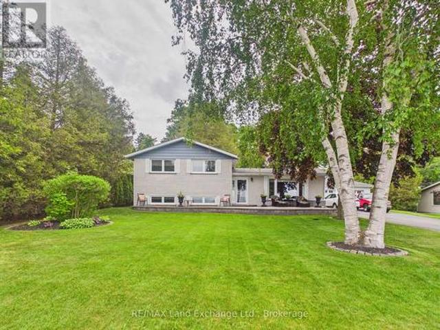 House for sale in Kincardine, Ontario
