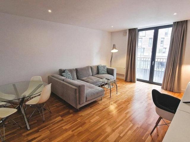 Apartment for rent in Angel, Greater London