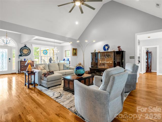House for sale in Rutherford, North Carolina
