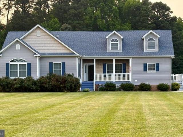 House for sale in Reedville, Northumberland County
