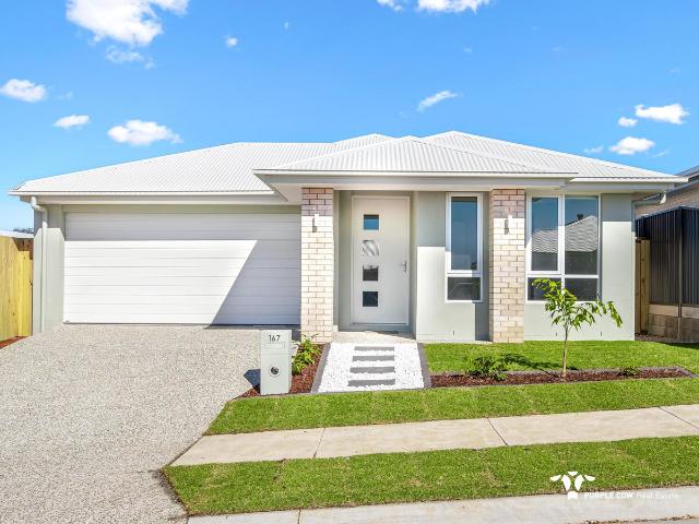 House for rent in Toombul, Queensland