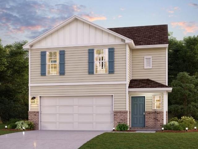 House for sale in Childersburg, Alabama