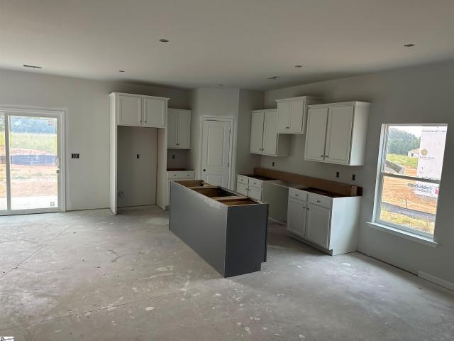 House for sale in Gaffney, Cherokee County
