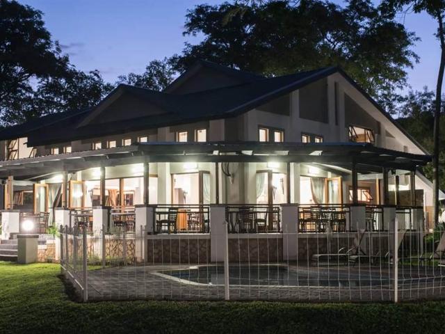 Property for sale in Hartbeespoort Dam Nature Reserve, North West