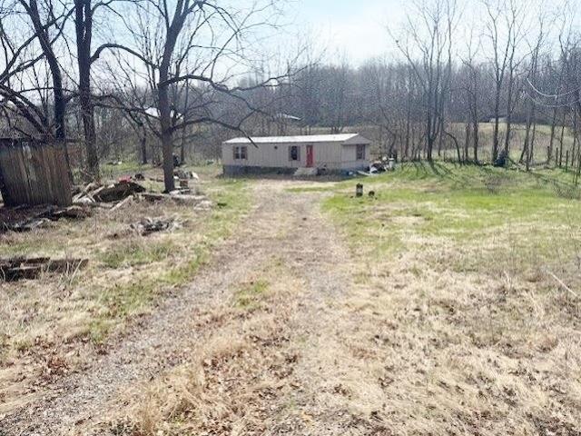 Land for sale in Virginia
