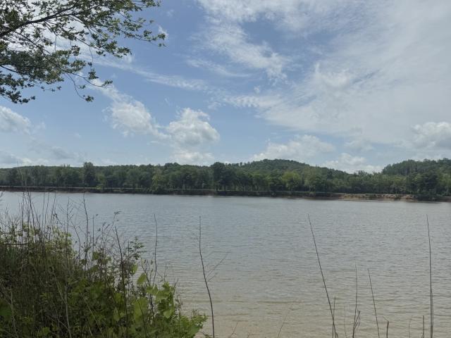 Land for sale in Tennessee
