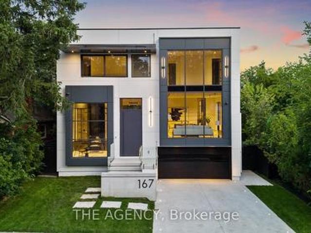 House for sale in Woburn, Ontario