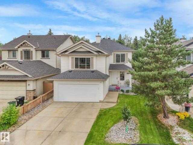 House for sale in Hodgson, Edmonton