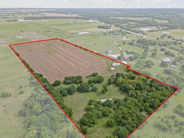 Land for sale in Covington, Texas