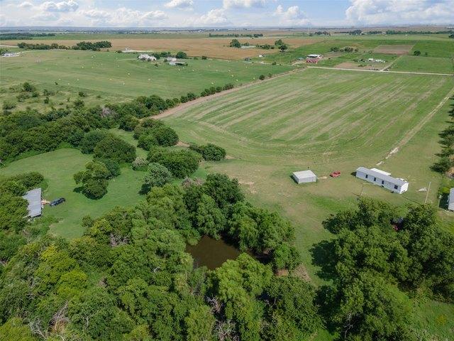 Land for sale in Covington, Texas