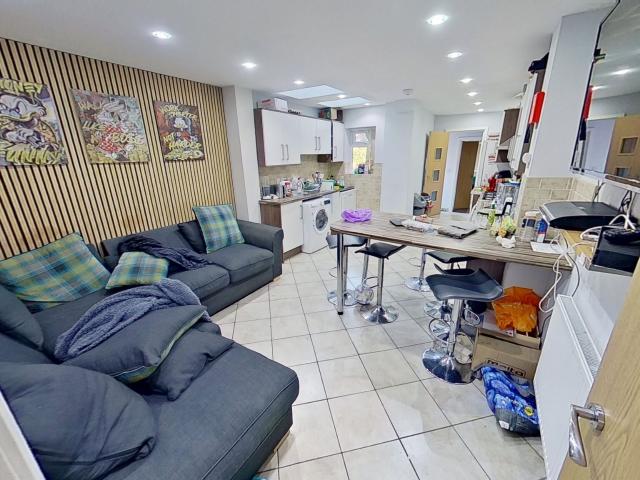 House for rent in Stirchley, West Midlands