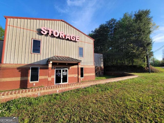 Property for rent in Gilmer, Georgia