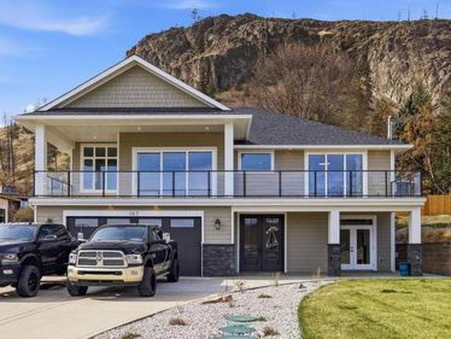 House for sale in British Columbia