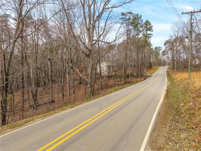 Land for sale in Pickens, Georgia