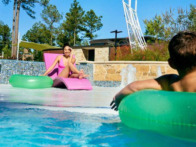 House for sale in Conroe, Texas