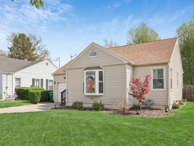 House for sale in Galesburg, Knox County