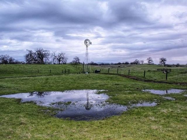 Land for sale in Madera, Madera County