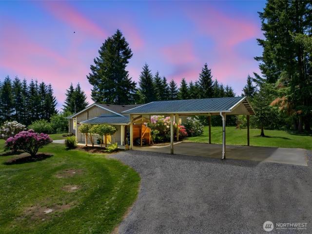 House for sale in Chehalis, Washington