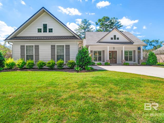 House for sale in Fairhope, Baldwin County