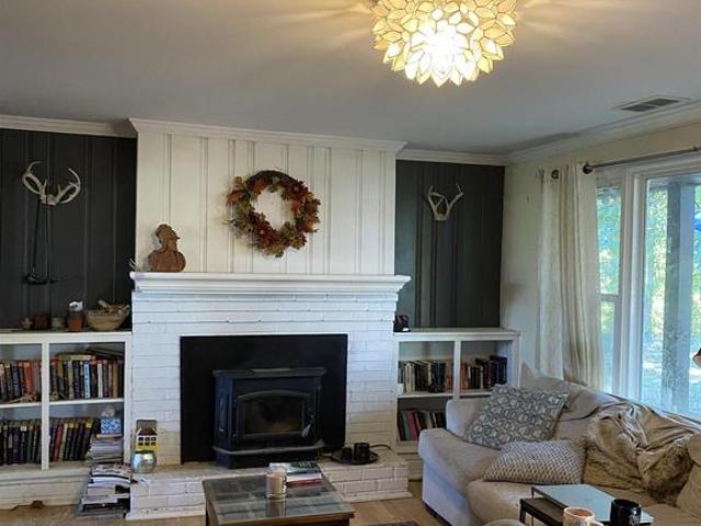 House for sale in Scottsville, Fluvanna County