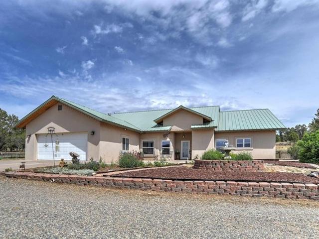 House for sale in La Plata, Colorado