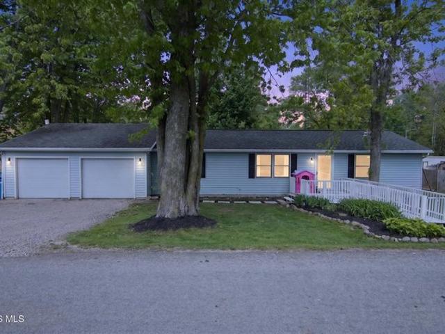 House for sale in Williams, Ohio
