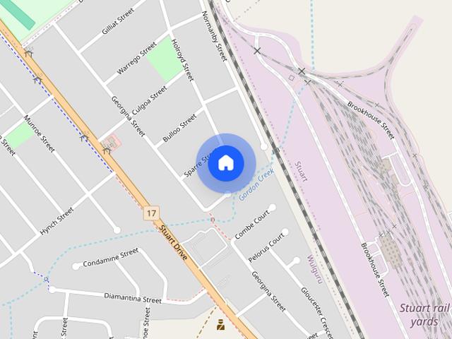 House for rent in Townsville, Queensland