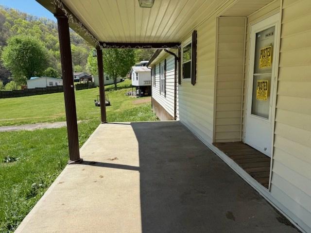 House for sale in Virginia