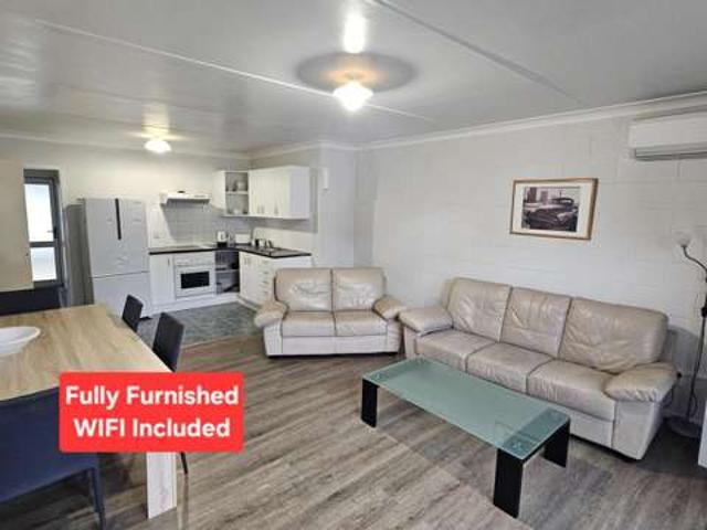 Apartment for rent in Hillsborough, Taranaki