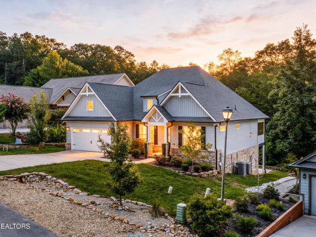 House for sale in Tennessee