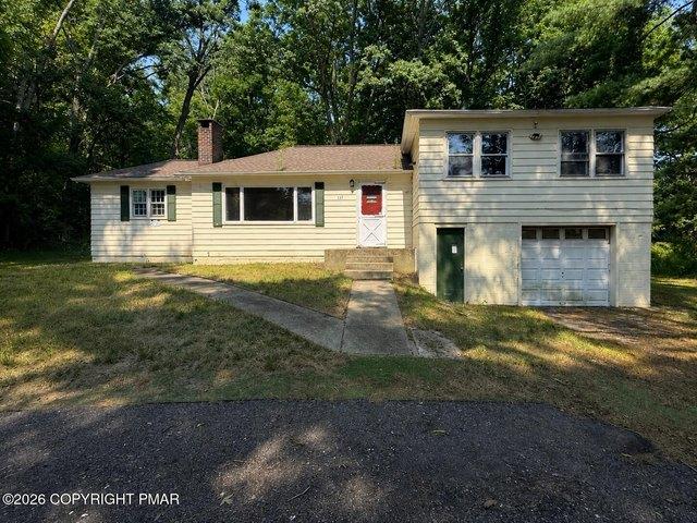 House for sale in East Stroudsburg, Pennsylvania