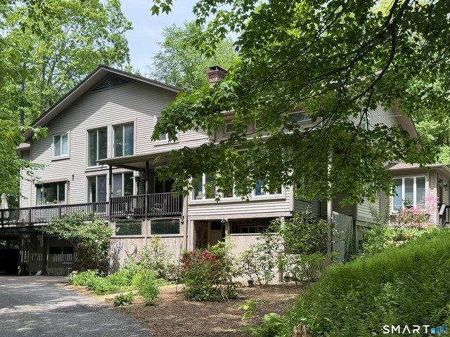 House for sale in Morris, Connecticut