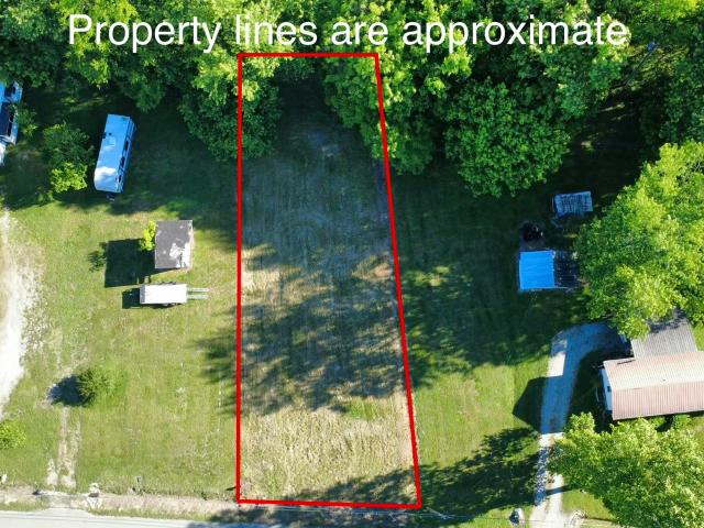 Land for sale in Tennessee