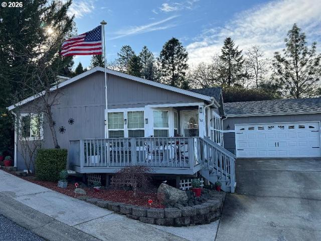 House for sale in Oregonia