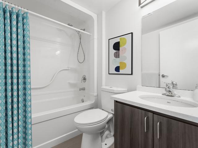 Apartment for rent in Waterloo, Southwestern Ontario