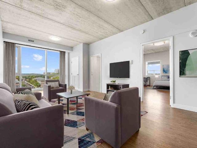 Apartment for rent in Waterloo, Ontario